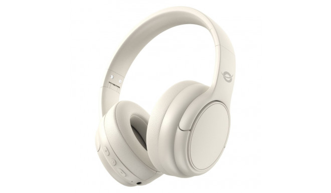 "CONCEPTRONIC Headset Wireless BT 5.4 Stereo o.Bügel 30Std ws"