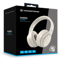 "CONCEPTRONIC Headset Wireless BT 5.4 Stereo o.Bügel 30Std ws"