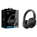 "CONCEPTRONIC Headset Wireless BT 5.4 Stereo o.Bügel 25Std sw"