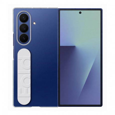 Samsung läbipaistev hoidikuga ümbris Galaxy Fold7