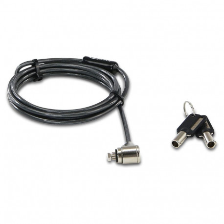 "Dicota BASE XX Laptop T-Lock"