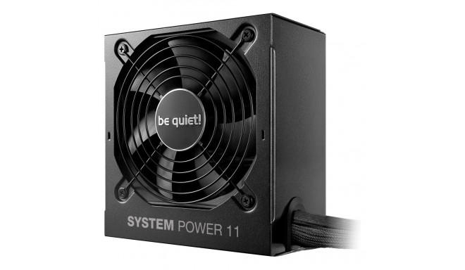 450W be quiet! SYSTEM POWER 11
