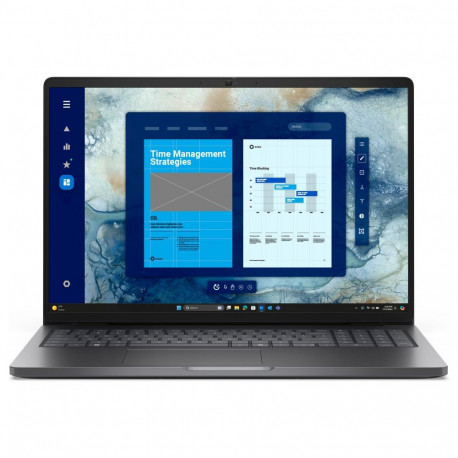 "Dell Pro 16 PC16250 Core5 120U/16GB/512SSD/W11Pro 1J VOS"