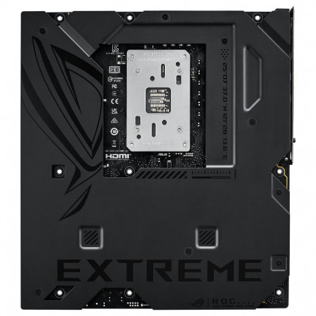 ASUS ROG CROSSHAIR X870E EXTREME emaplaat (AMD.AM5.DDR5.E-ATX)