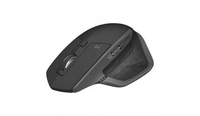 Logitech MX Master 2S juhtmevaba hiir 1000DPI grafiit