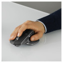 "Logitech MX Master 2S RF Wireless Mouse 1000DPI Graphit"