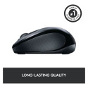 "Logitech M325 Wireless Colour Collection"