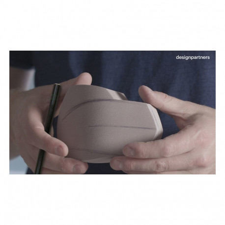 "Logitech MX Master Mouse RF schwarz.Bluetooth.1000dpi.OEM"