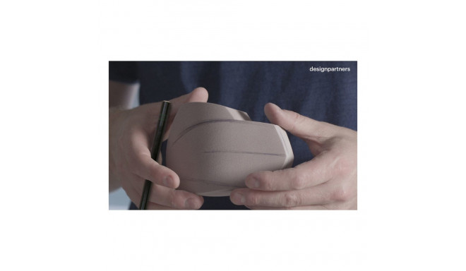 "Logitech MX Master Mouse RF schwarz.Bluetooth.1000dpi.OEM"