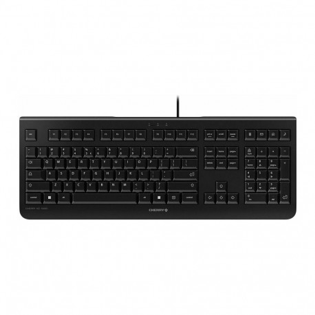 "Cherry KC1000 [BE] Black +++"