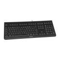 "Cherry KC1000 [BE] Black +++"