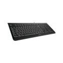 "Cherry KC1000 [BE] Black +++"