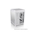 "Thermaltake The Tower 500 Snow White"