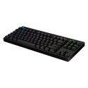 "Logitech G Pro Mechanical Gaming Keyboard - Tastatur"