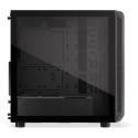 "ENDORFY ARX 700 Air TG Black"