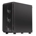 "ENDORFY ARX 700 Air TG Black"