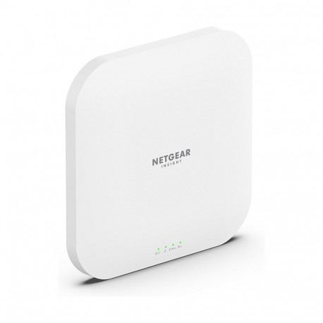Netgear Insight WAX620 Wifi6