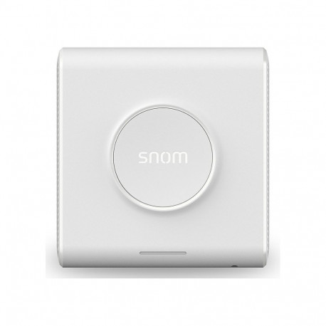 "SNOM M900 DECT-IP Basisstation"