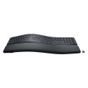 "Ergo K860 FOR Business-Graphite"