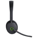 "Yealink Headset WH68 UC"