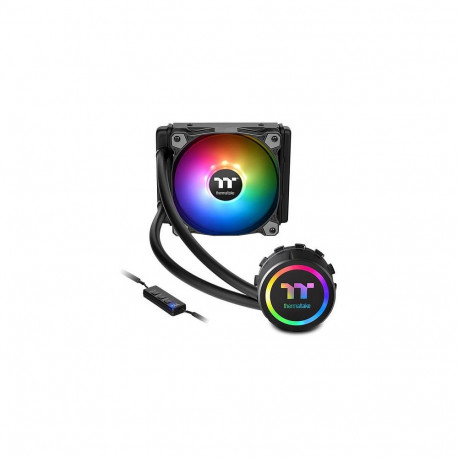 "K Cooler Wasserkühlung Thermaltake Water 3.0 120 ARGB Sync | FMx.AM3.115x.2011"