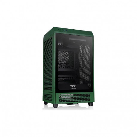 Thermaltake The Tower 200 TG mini tumeroheline