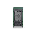 "Mini Thermaltake The Tower 200 TG Dark Green"
