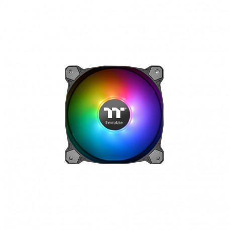 140mm Thermaltake Pure 14 ARGB Sync korpuse ventilaatorid, 3 tk pakis
