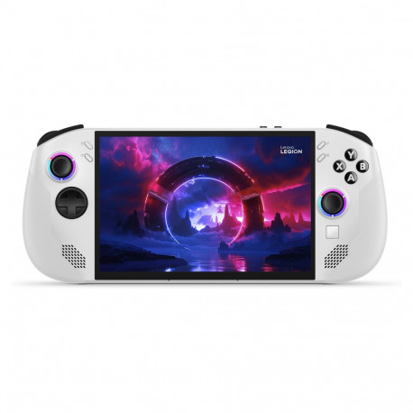 "Lenovo Legion Go S Windows"