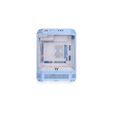 "Midi Thermaltake The Tower 600 ""Hydrangea Blue"""