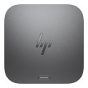 "D HP Thunderbolt Dock G6 120 Watt"