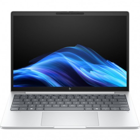 "HP EliteBook 8 G1a AMD Ryzen 5 230 33.7cm 13.3Zoll WUXGA 16GB 512GB/SSD W11P SmartBuy 3J Gar (DE)"