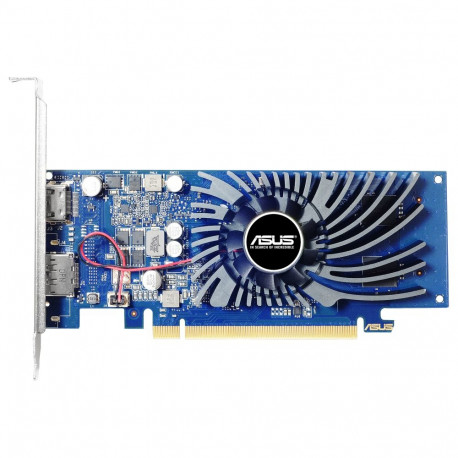 "GT1030 2GB ASUS LP GDDR5 1Fan GT1030-2G-BRK"