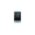 "Thermaltake The Tower 300 Turquoise"