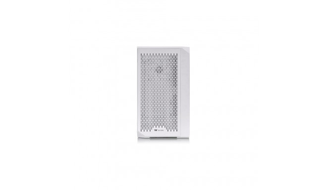 "Thermaltake CTE C750 Air Snow White"