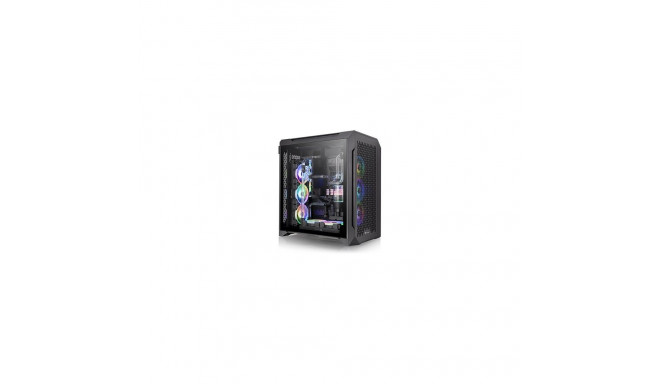 "Thermaltake CTE C700 Air Black"