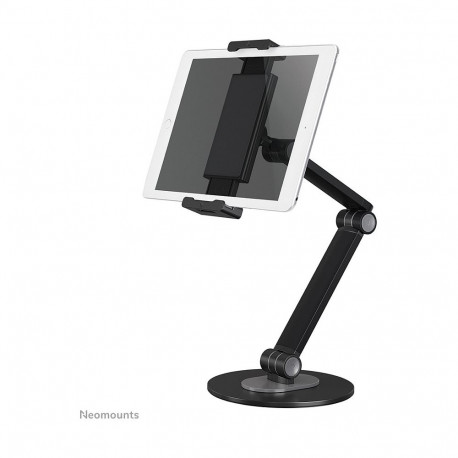 "Neomounts DS15-550BL1 Universal Tablet-Ständer für 4.7-12.9"" - Tablets 1KG"