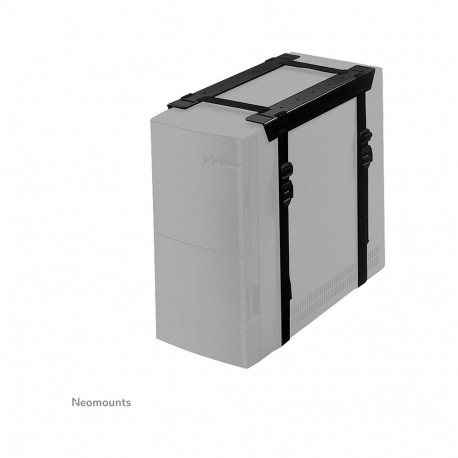 "Neomounts CPU-D025BLACK Universelle PC-Halter 20KG"