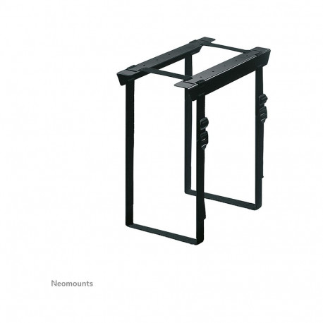"Neomounts CPU-D025BLACK Universelle PC-Halter 20KG"
