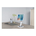 "Neomounts DS15-540WH1 Universal Tablet-Ständer für 4.7-12.9"" 1KG"