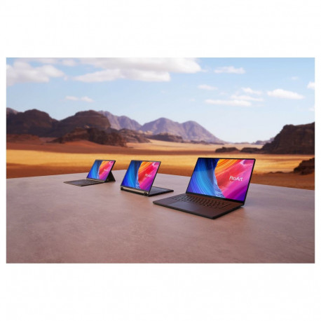 ASUS ProArt P16 AI R9 HX 370 64 2 5070 H7606WP-RJ096X W11P