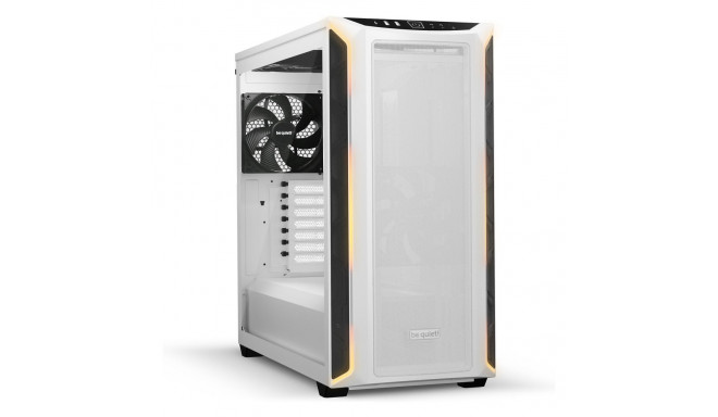 be quiet! computer case Shadow Base 800DX Midi White