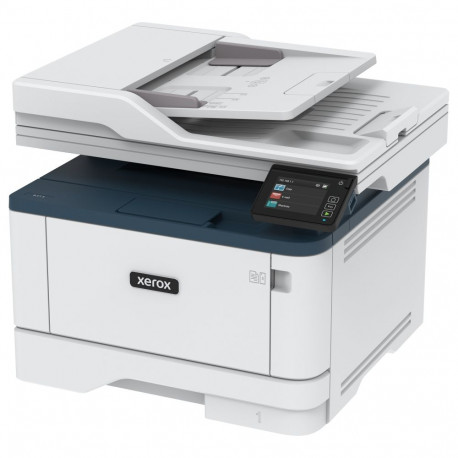 "Xerox B315 4in1/A4/LAN/WiFi/ADF/Duplex Laserdrucker monochrome"
