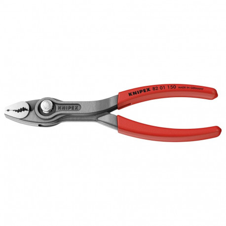 "KNIPEX TwinGrip Frontgreifzange 150mm"
