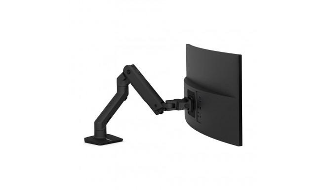 Ergotron liigendvars HX 124.5cm, mattmust