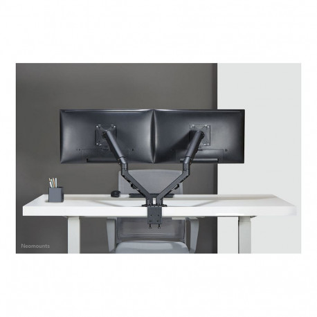 Neomounts FPMA-D650DBLACK must lauahoidik 27-tolline
