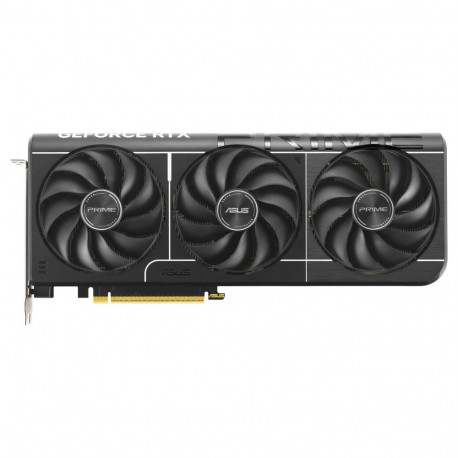 RTX 5070 12GB ASUS Prime OC GDDR7 3 ventilaatoriga