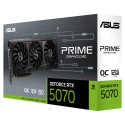 "RTX 5070 12GB ASUS Prime OC GDDR7 3 Fan"