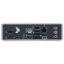 "AM5 ASUS TUF B650M-E GAMING mATX"
