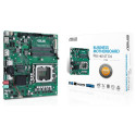 "1700 ASUS PRO H610T CSM mITX D4"
